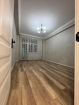 Satılır 2 otaqlı yeni tikili 64 m²