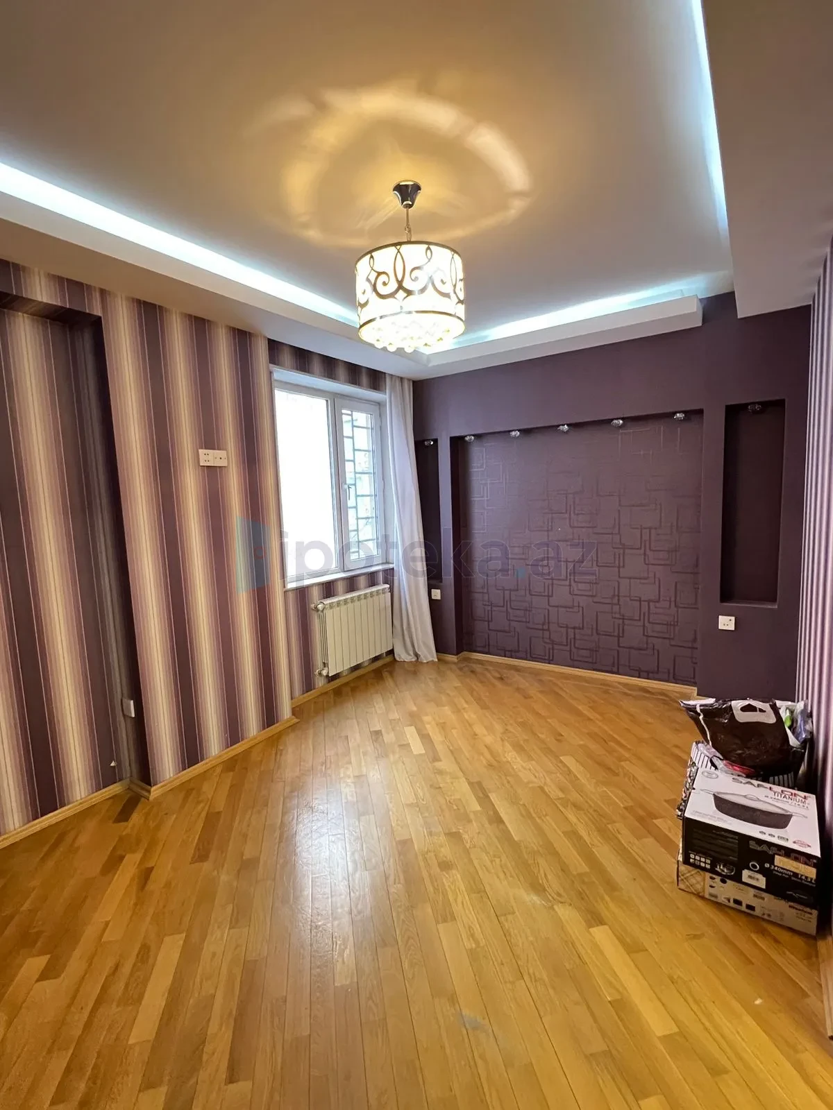 Satılır 3 otaqlı yeni tikili 82 m²
