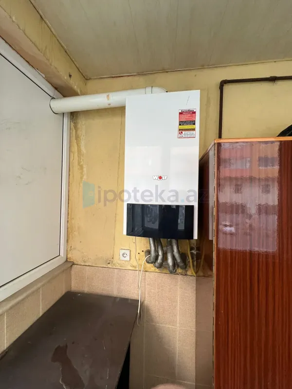 Satılır 3 otaqlı yeni tikili 82 m²