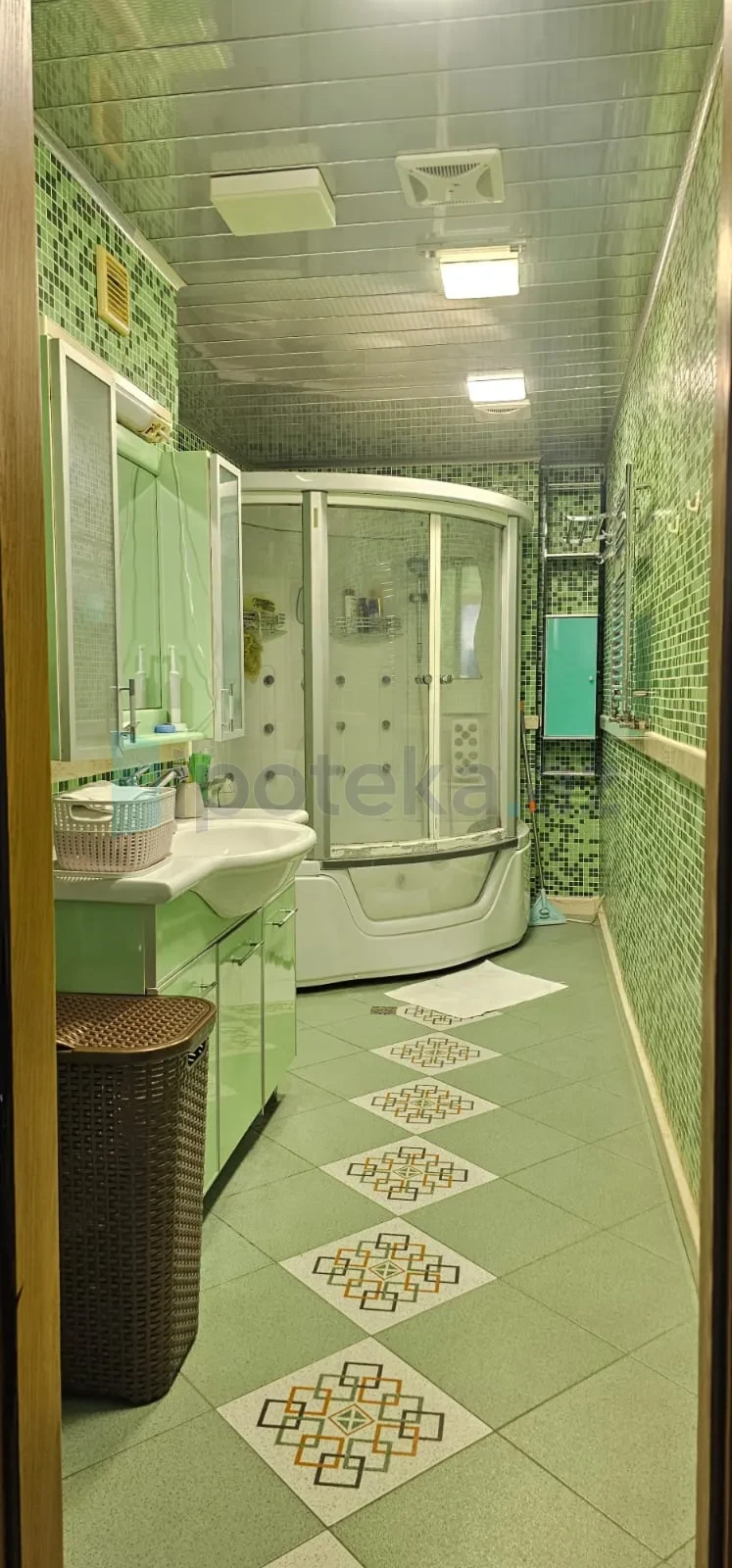 Satılır 3 otaqlı yeni tikili 105 m²