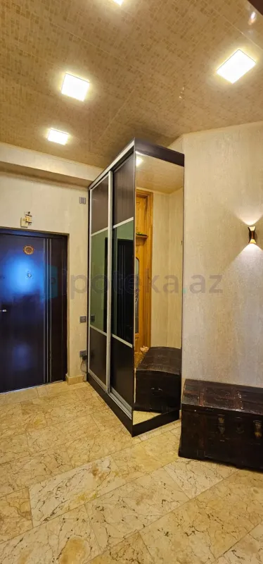 Satılır 3 otaqlı yeni tikili 105 m²
