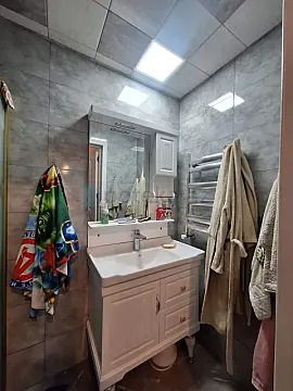 Satılır 3 otaqlı yeni tikili 85 m²