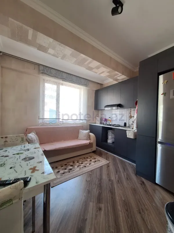 Satılır 3 otaqlı yeni tikili 85 m²