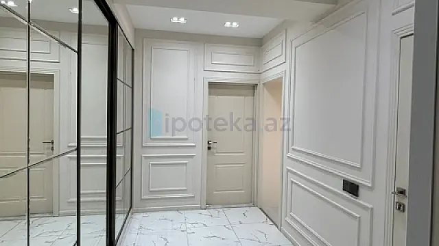 Satılır 2 otaqlı yeni tikili 50 m²