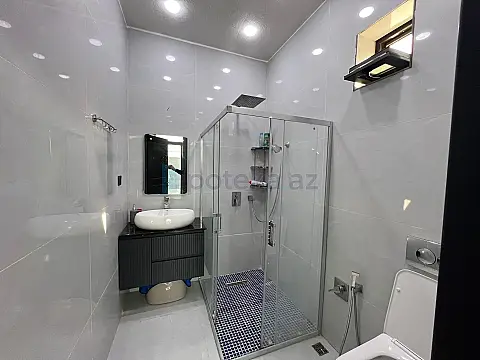 Satılır 3 otaqlı mənzil 90 m²