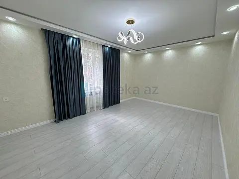 Satılır 2 otaqlı köhnə tikili 65 m² — Bakı, Xətai 2 otaq 65.00 m²
