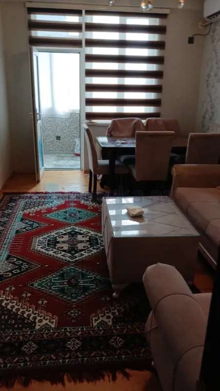 Satılır 2 otaqlı yeni tikili 52 m²