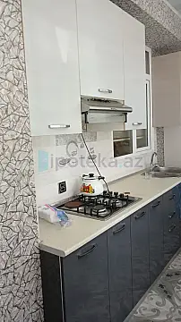 Satılır 2 otaqlı yeni tikili 52 m²