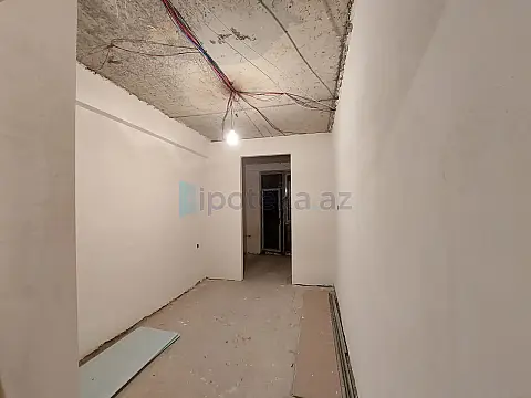 Satılır 2 otaqlı yeni tikili 60.6 m²