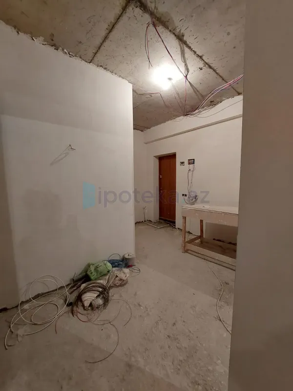 Satılır 2 otaqlı yeni tikili 60.6 m²