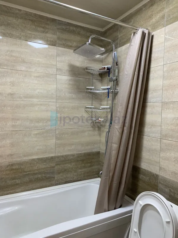 Satılır 2 otaqlı yeni tikili 55 m²