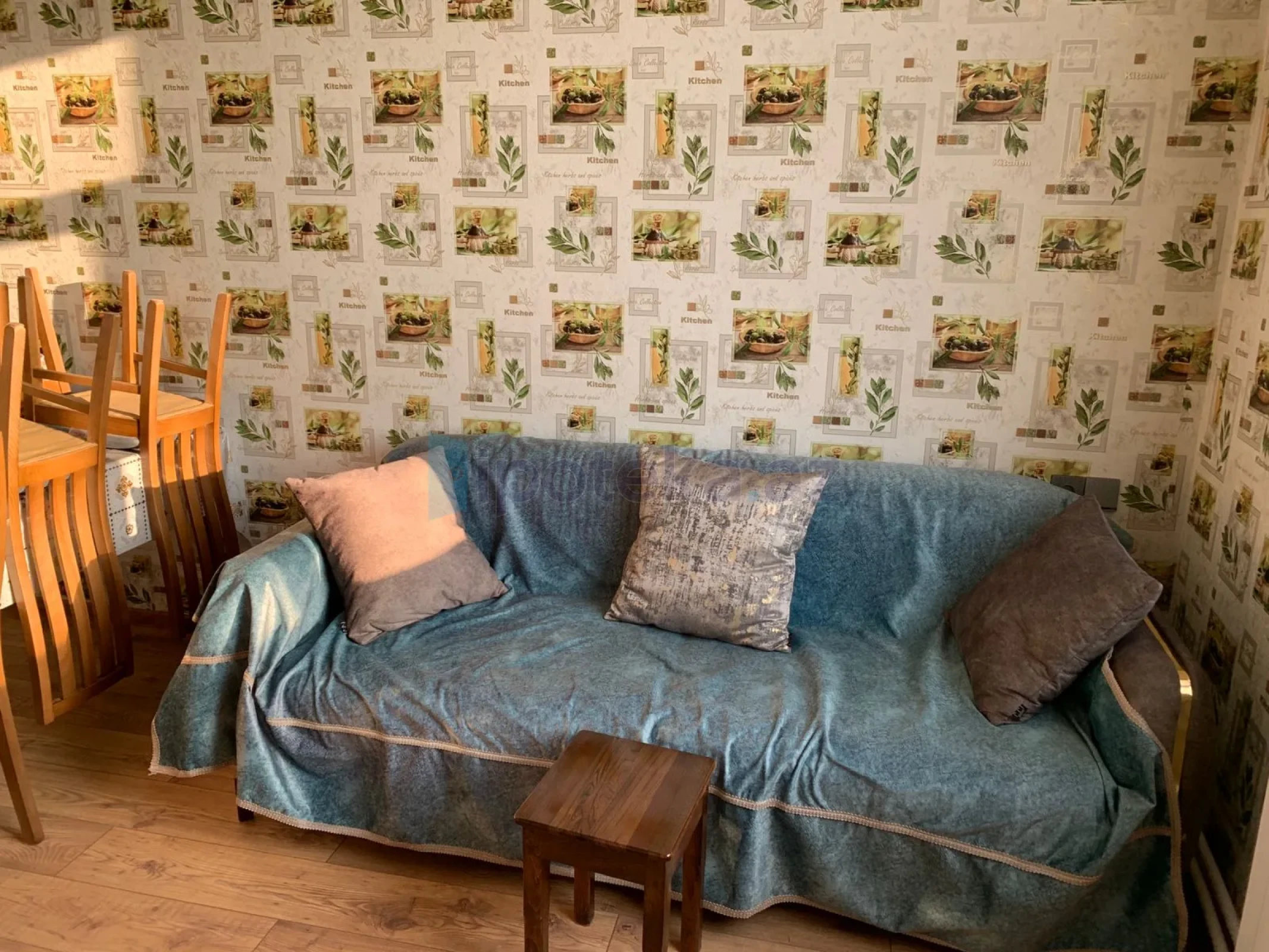 Satılır 2 otaqlı yeni tikili 55 m²