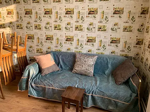 Satılır 2 otaqlı yeni tikili 55 m²