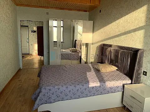 Satılır 2 otaqlı yeni tikili 55 m²