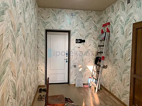 Satılır 2 otaqlı yeni tikili 55 m²