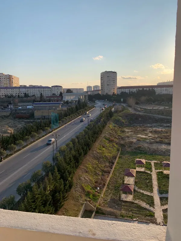 Satılır 2 otaqlı yeni tikili 55 m²