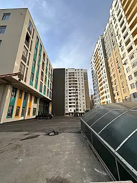 Satılır 2 otaqlı yeni tikili 54 m²