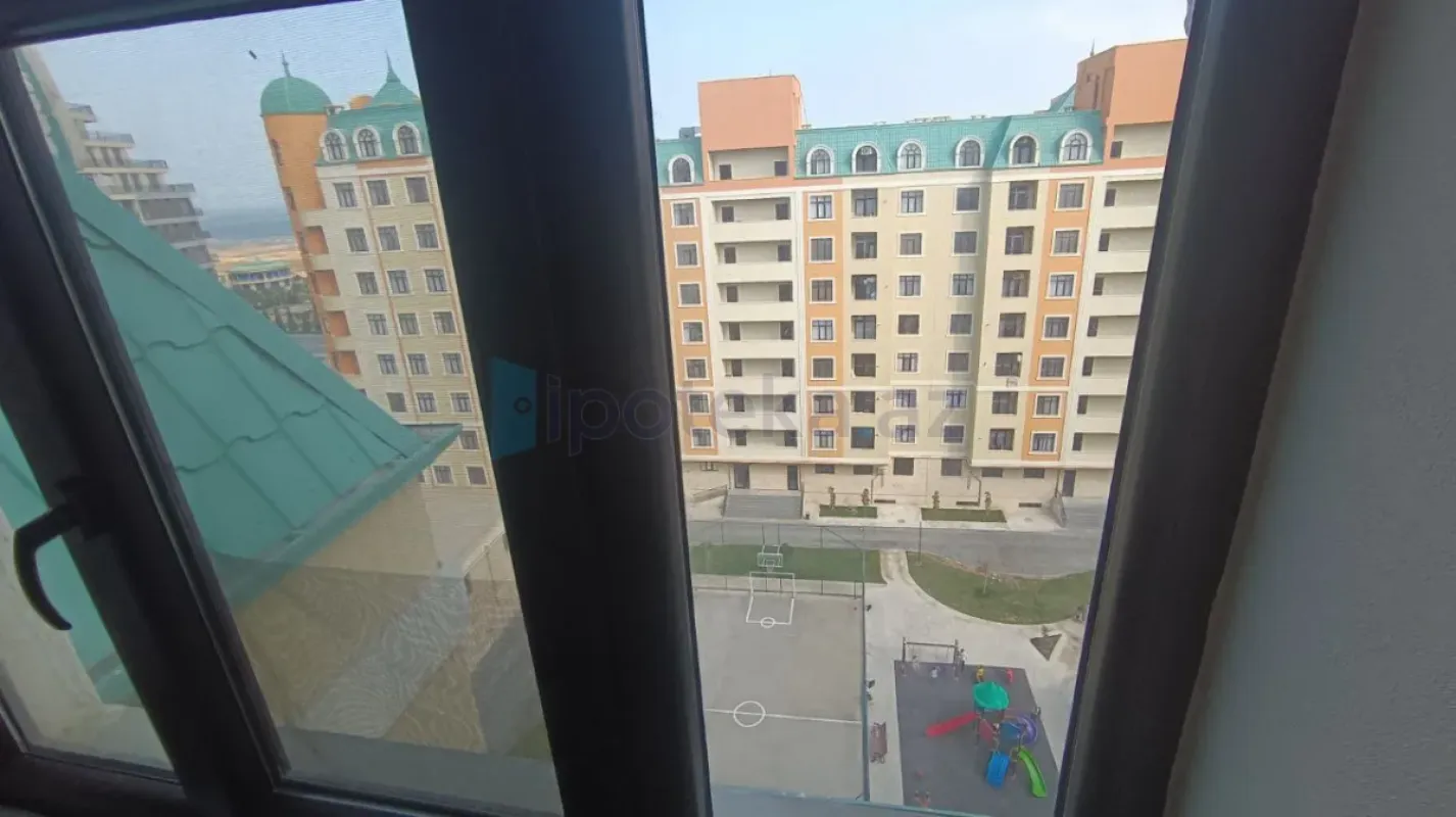 Satılır 3 otaqlı yeni tikili 127.8 m²