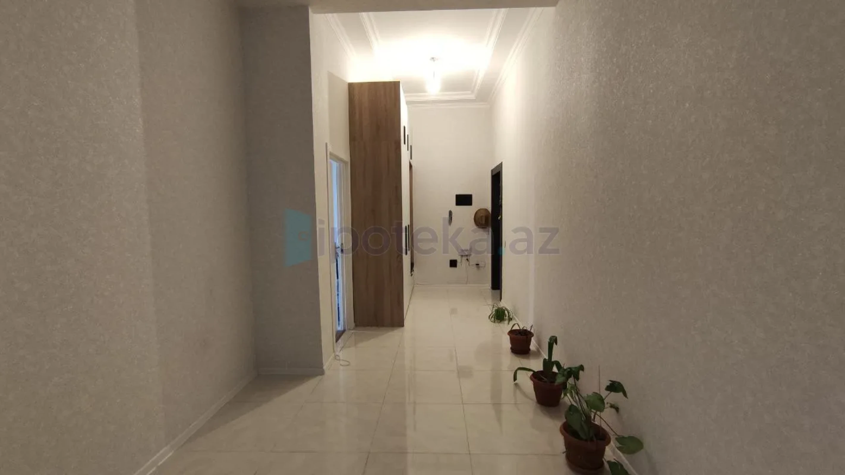 Satılır 3 otaqlı yeni tikili 127.8 m²