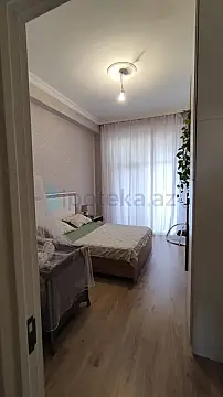 Satılır 3 otaqlı yeni tikili 127.8 m²