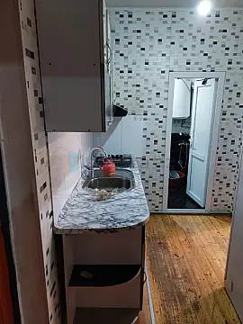 Satılır 2 otaqlı yeni tikili 38 m²