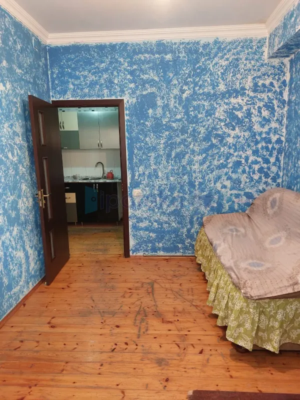 Satılır 2 otaqlı yeni tikili 38 m²