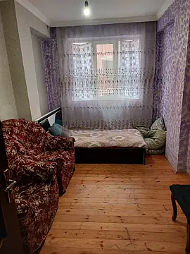 Satılır 2 otaqlı yeni tikili 38 m²