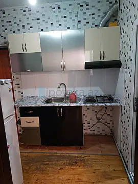 Satılır 2 otaqlı yeni tikili 38 m²