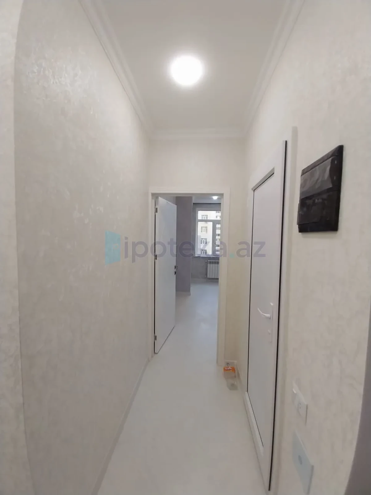 Satılır 3 otaqlı yeni tikili 85 m²