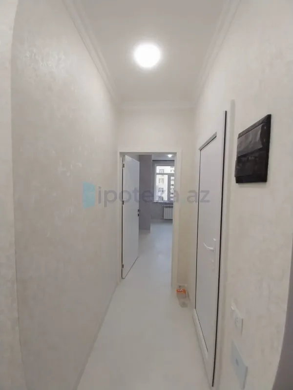 Satılır 3 otaqlı yeni tikili 85 m²