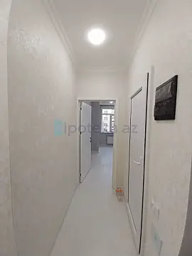 Satılır 3 otaqlı yeni tikili 85 m²