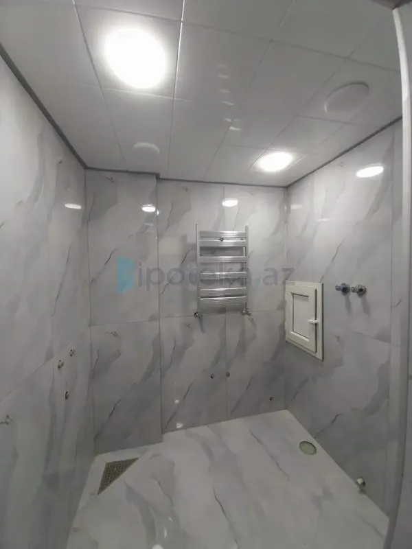 Satılır 3 otaqlı yeni tikili 85 m²