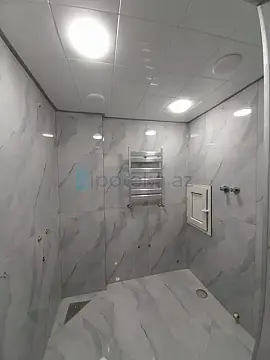 Satılır 3 otaqlı yeni tikili 85 m²