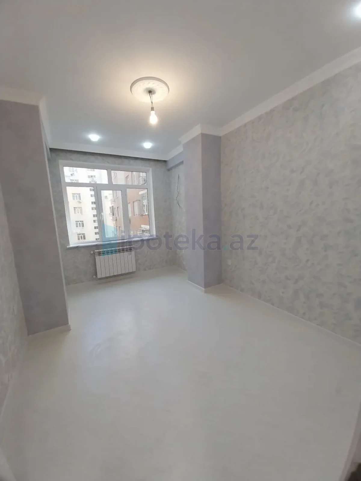 Satılır 3 otaqlı yeni tikili 85 m²