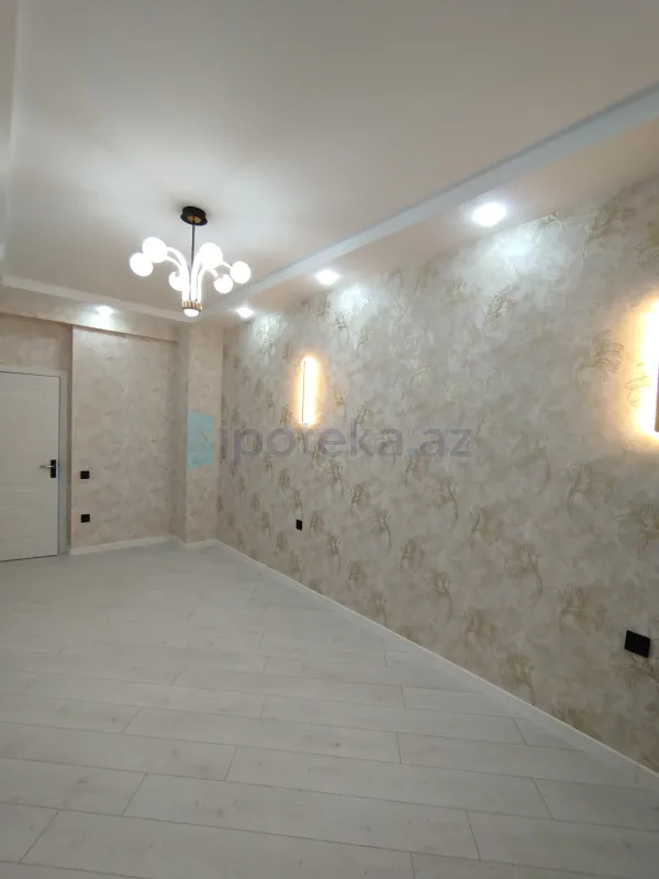 Satılır 4 otaqlı yeni tikili 97 m²