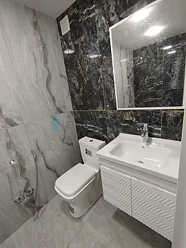 Satılır 4 otaqlı yeni tikili 97 m²