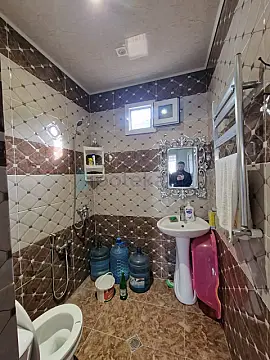 Satılır 3 otaqlı həyət evi 70 m²
