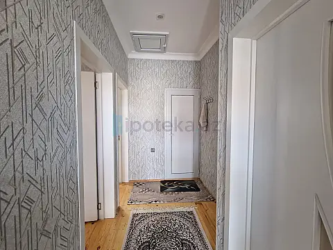 Satılır 3 otaqlı həyət evi 70 m²