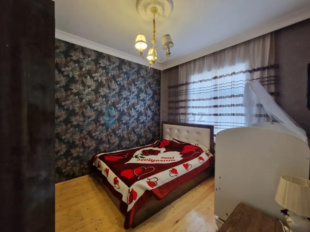 Satılır 3 otaqlı həyət evi 70 m²
