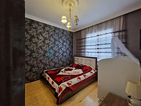Satılır 3 otaqlı həyət evi 70 m²