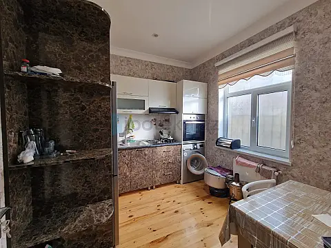 Satılır 3 otaqlı həyət evi 70 m²