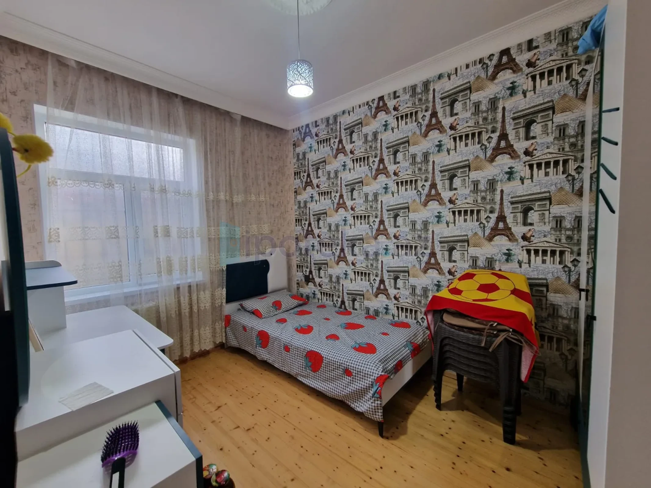 Satılır 3 otaqlı həyət evi 70 m²