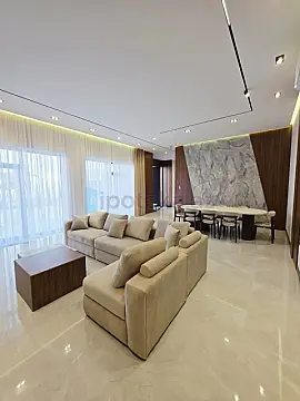 Satılır 5 otaqlı mənzil 260 m² — Bakı, Mərdəkan 5 otaq 260.00 m²