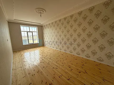 Satılır 3 otaqlı həyət evi 75 m² — Bakı 3 otaq 75.00 m²