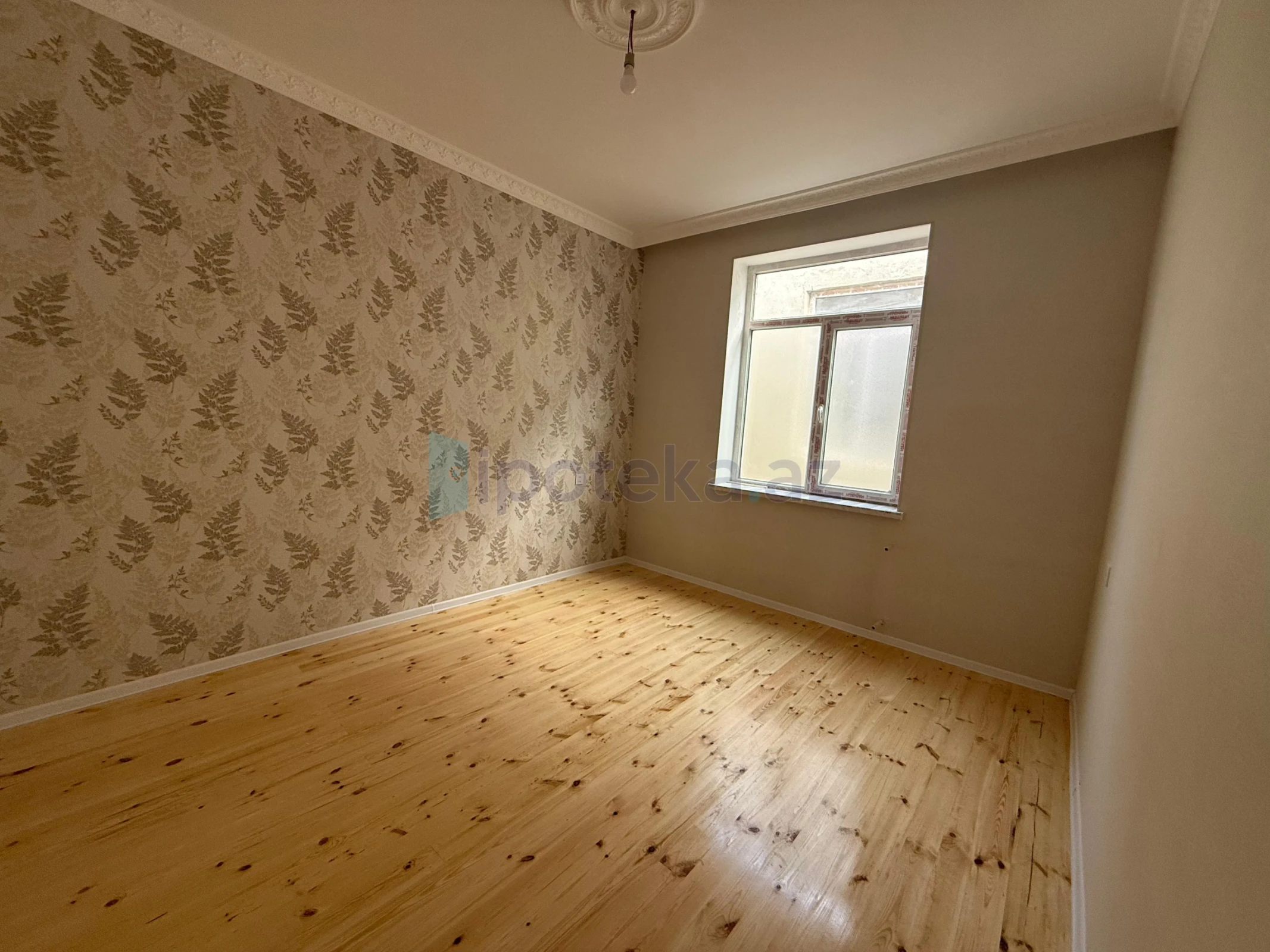 Satılır 3 otaqlı həyət evi 75 m²