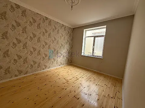 Satılır 3 otaqlı həyət evi 75 m²