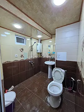 Satılır 2 otaqlı köhnə tikili 48 m²