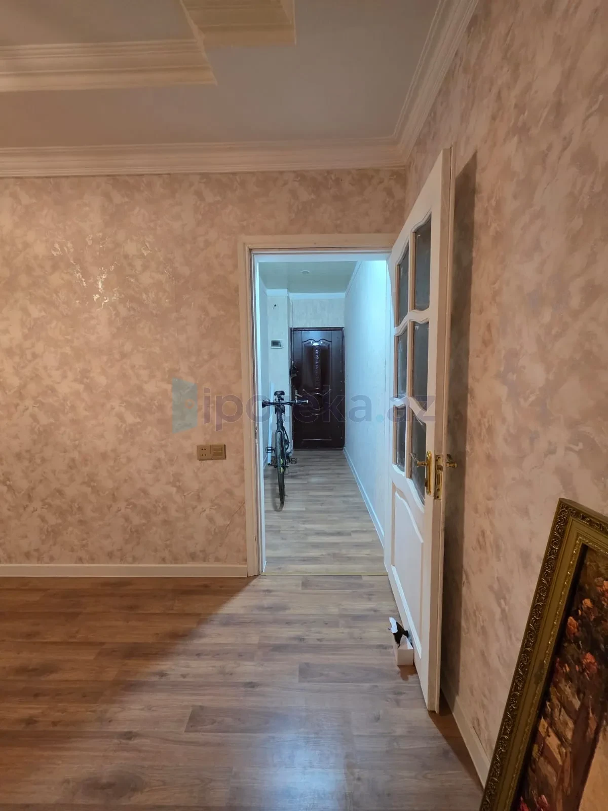 Satılır 2 otaqlı köhnə tikili 48 m²