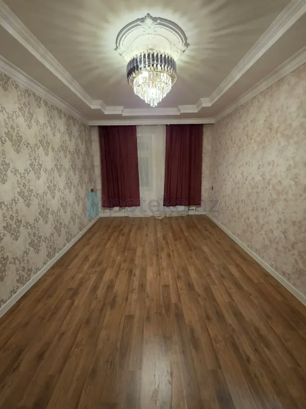 Satılır 2 otaqlı köhnə tikili 48 m²