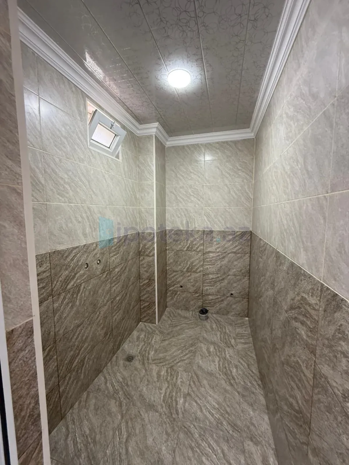 Satılır 2 otaqlı həyət evi 40 m²